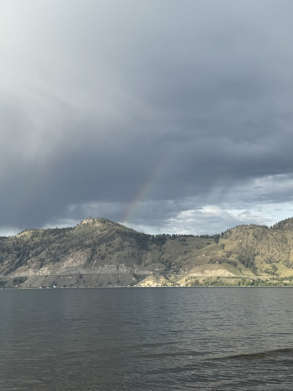 rainbow